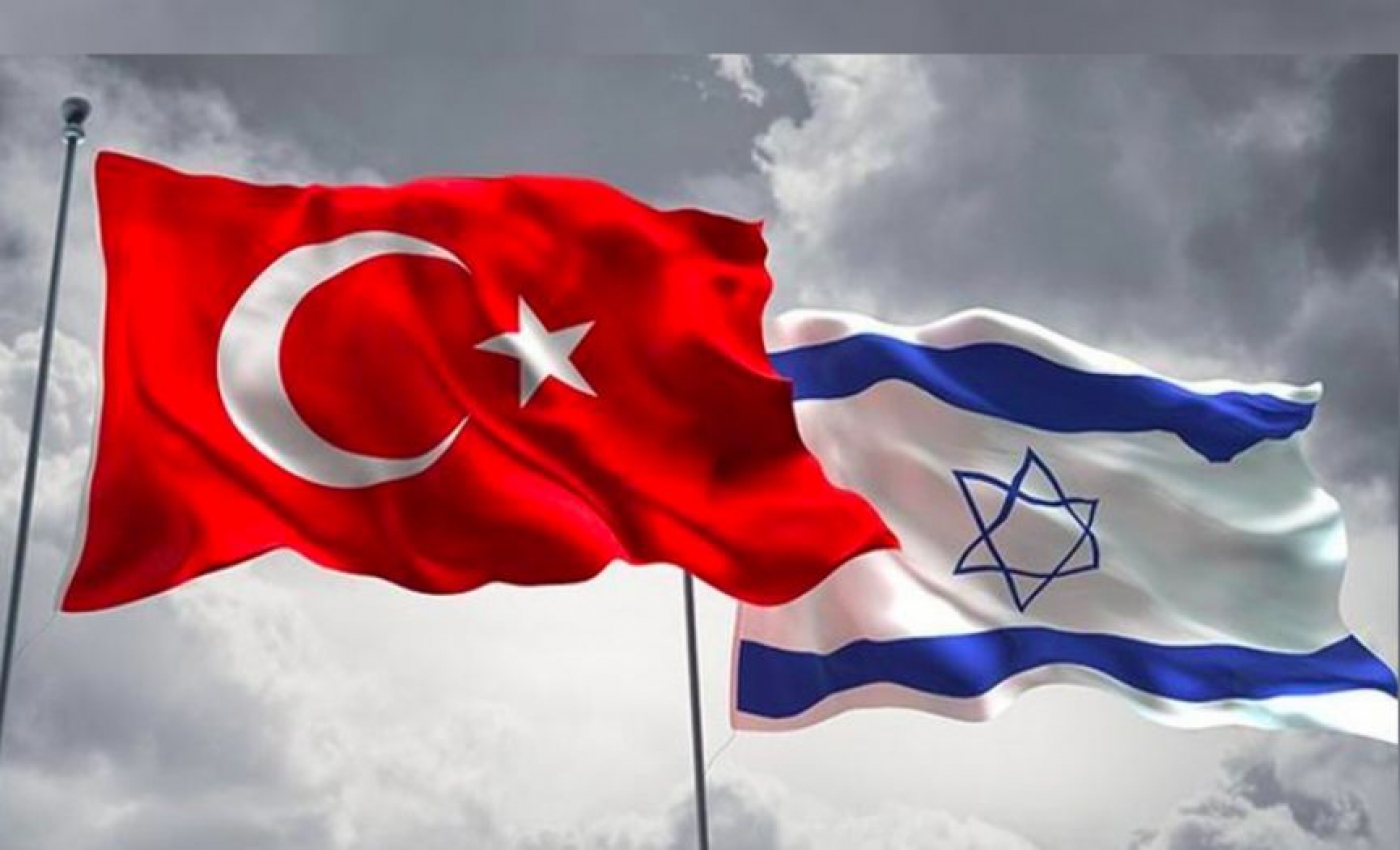 Türkiye'den İsrail'e Mescid-i Aksa tepki: Saldırıları derhal ...